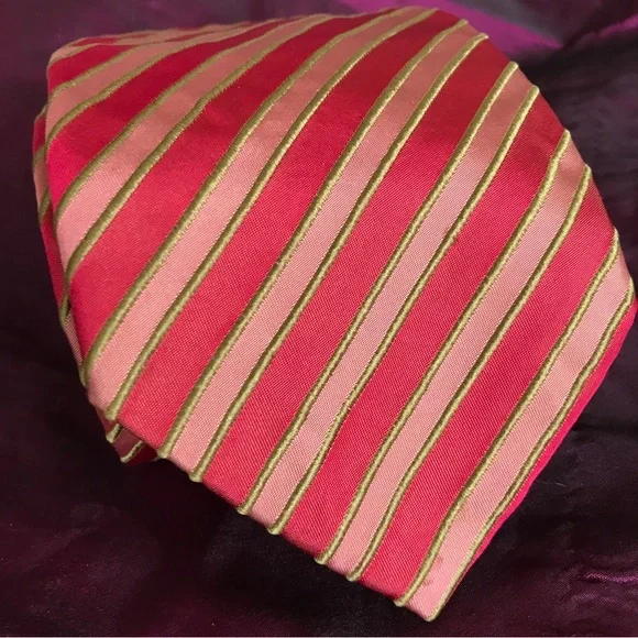 Dolce & Gabbana Tie Italy